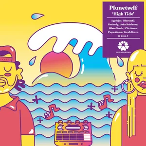Planetself - High Tide